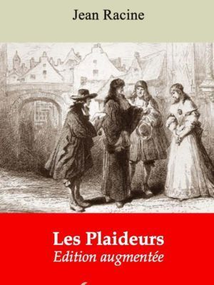 Les Plaideurs (Jean Racine) | Ebook epub, pdf, Kindle