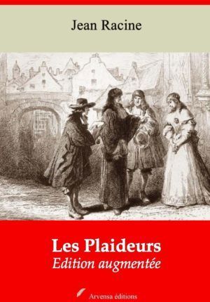 Les Plaideurs (Jean Racine) | Ebook epub, pdf, Kindle