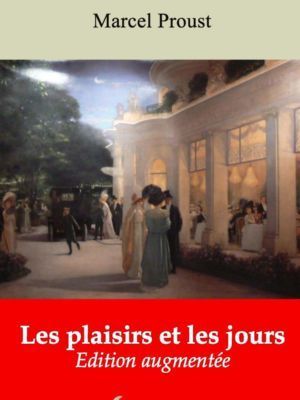 Les plaisirs et les jours (Marcel Proust) | Ebook epub, pdf, Kindle