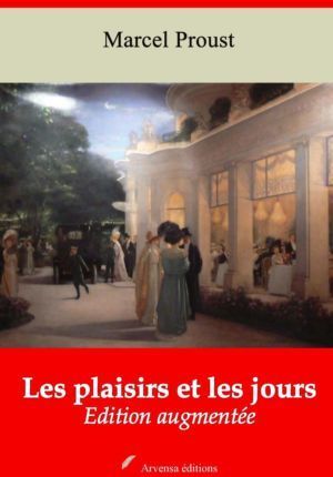 Les plaisirs et les jours (Marcel Proust) | Ebook epub, pdf, Kindle