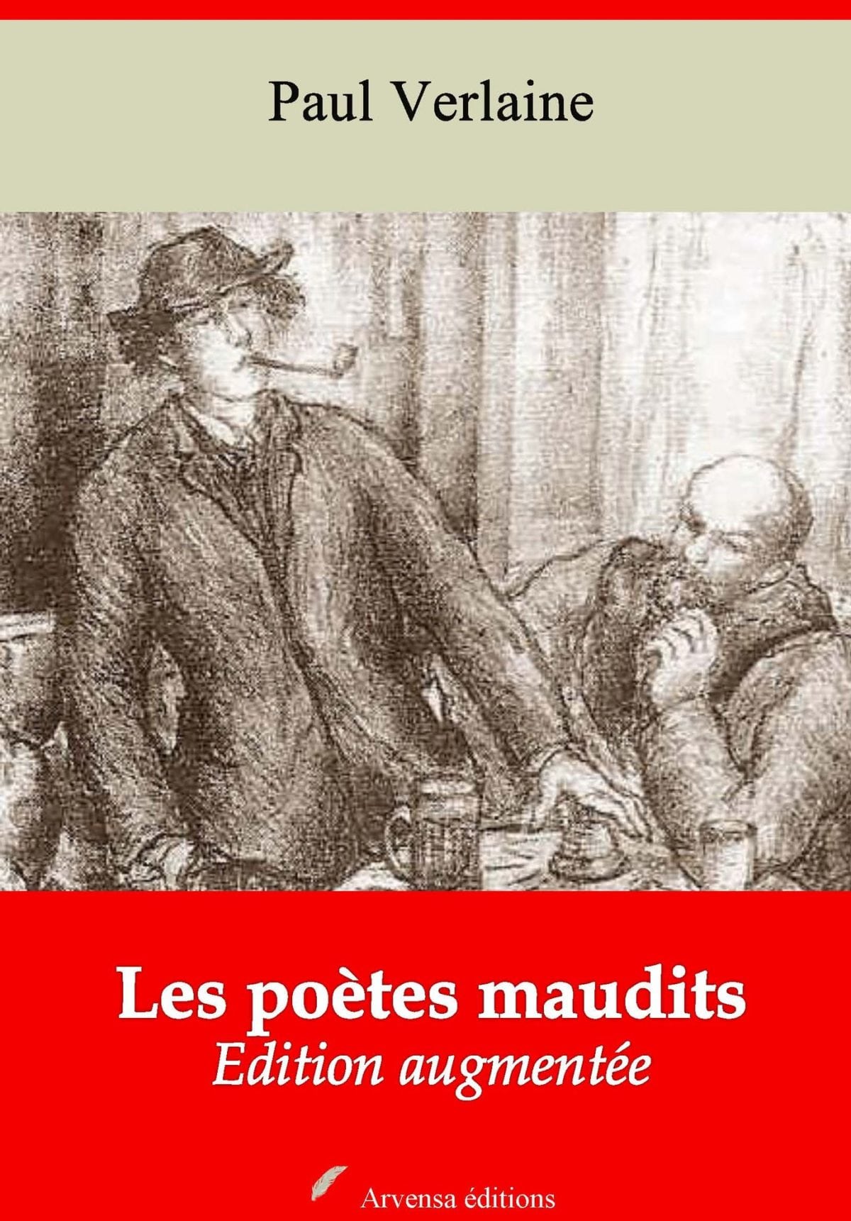Les poètes maudits (Paul Verlaine) | Ebook epub, pdf, Kindle à ...