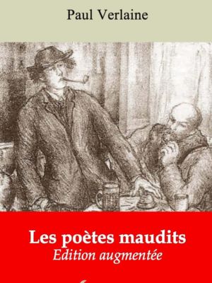 Les poètes maudits (Paul Verlaine) | Ebook epub, pdf, Kindle