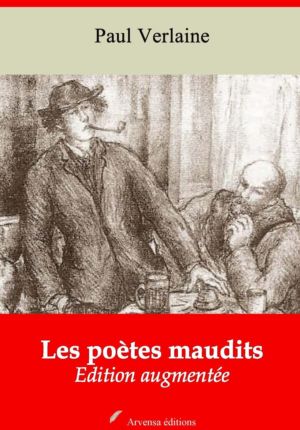 Les poètes maudits (Paul Verlaine) | Ebook epub, pdf, Kindle