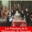 Les principes de la philosophie de Descartes (Spinoza) | Ebook epub, pdf, Kindle