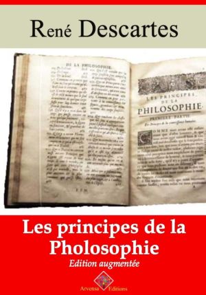 Les principes de la philosophie (René Descartes) | Ebook epub, pdf, Kindle