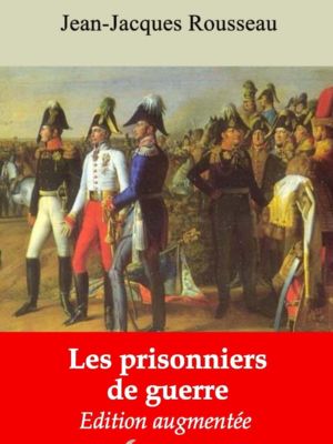 Les prisonniers de guerre (Jean-Jacques Rousseau) | Ebook epub, pdf, Kindle