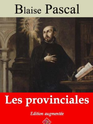 Les Provinciales (Blaise Pascal) | Ebook epub, pdf, Kindle