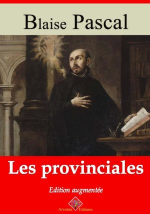 Les Provinciales (Blaise Pascal) | Ebook epub, pdf, Kindle