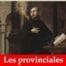 Les Provinciales (Blaise Pascal) | Ebook epub, pdf, Kindle