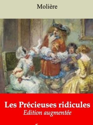 Les Précieuses ridicules (Molière) | Ebook epub, pdf, Kindle