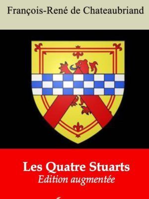 Les Quatre Stuarts (Chateaubriand) | Ebook epub, pdf, Kindle