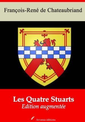 Les Quatre Stuarts (Chateaubriand) | Ebook epub, pdf, Kindle