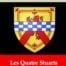 Les Quatre Stuarts (Chateaubriand) | Ebook epub, pdf, Kindle