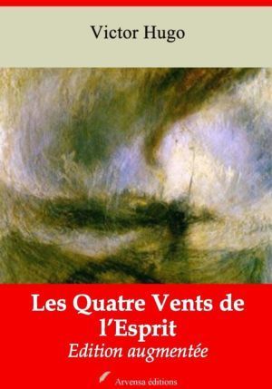 Les Quatre Vents de l'Esprit (Victor Hugo) | Ebook epub, pdf, Kindle