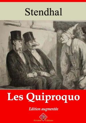 Les quiproquo (Stendhal) | Ebook epub, pdf, Kindle