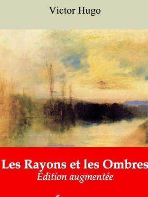 Les Rayons et les Ombres (Victor Hugo) | Ebook epub, pdf, Kindle
