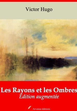 Les Rayons et les Ombres (Victor Hugo) | Ebook epub, pdf, Kindle