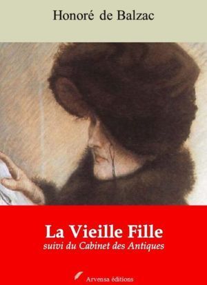 Les rivalités (Honoré de Balzac) | Ebook epub, pdf, Kindle