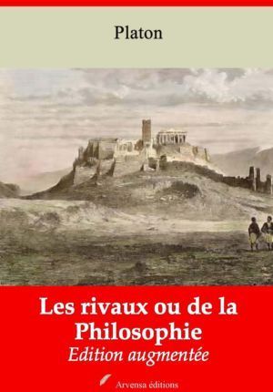 Les rivaux ou de la Philosophie (Platon) | Ebook epub, pdf, Kindle