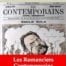 Les Romanciers Contemporains (Emile Zola) | Ebook epub, pdf, Kindle