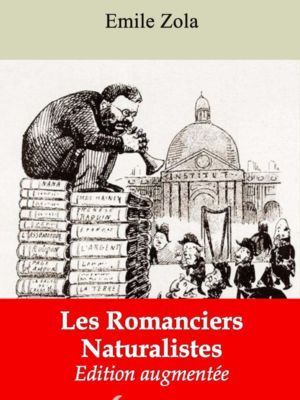 Les Romanciers naturalistes (Emile Zola) | Ebook epub, pdf, Kindle
