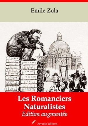 Les Romanciers naturalistes (Emile Zola) | Ebook epub, pdf, Kindle