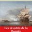 Les révoltés de la Bounty (Jules Verne) | Ebook epub, pdf, Kindle