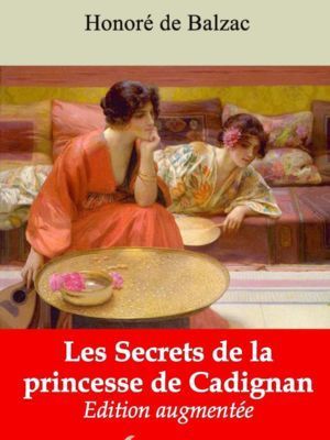 Les Secrets de la princesse de Cadignan (Honoré de Balzac) | Ebook epub, pdf, Kindle