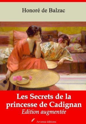 Les Secrets de la princesse de Cadignan (Honoré de Balzac) | Ebook epub, pdf, Kindle