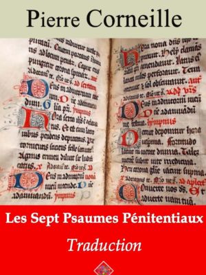 Les sept psaumes pénitentiaux (Corneille) | Ebook epub, pdf, Kindle