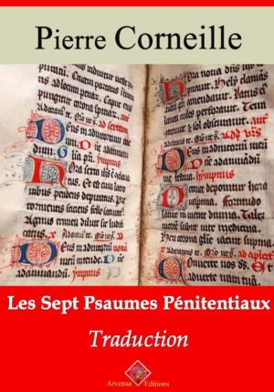 Les sept psaumes pénitentiaux (Corneille) | Ebook epub, pdf, Kindle