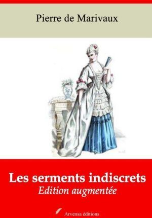 Les serments indiscrets (Marivaux) | Ebook epub, pdf, Kindle