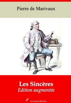 Les Sincères (Marivaux) | Ebook epub, pdf, Kindle