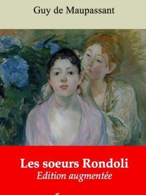 Les soeurs Rondoli (Guy de Maupassant) | Ebook epub, pdf, Kindle