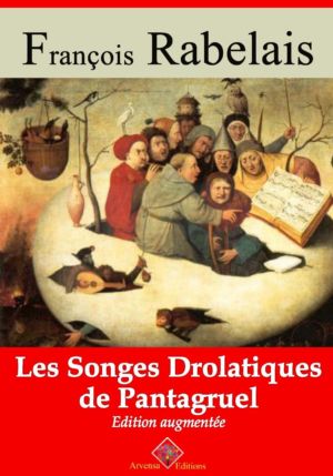 Les songes drolatiques de Pantagruel (François Rabelais) | Ebook epub, pdf, Kindle