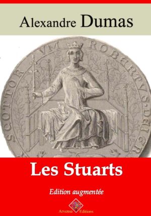 Les Stuarts (Alexandre Dumas) | Ebook epub, pdf, Kindle