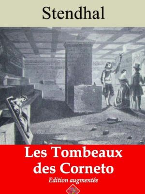 Les tombeaux de Corneto (Stendhal) | Ebook epub, pdf, Kindle