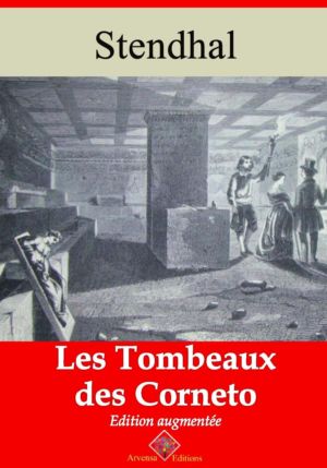 Les tombeaux de Corneto (Stendhal) | Ebook epub, pdf, Kindle