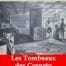 Les tombeaux de Corneto (Stendhal) | Ebook epub, pdf, Kindle
