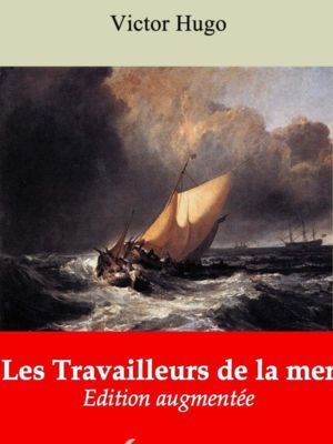 Les Travailleurs de la mer (Victor Hugo) | Ebook epub, pdf, Kindle