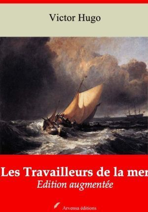 Les Travailleurs de la mer (Victor Hugo) | Ebook epub, pdf, Kindle