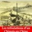 Les tribulations d'un Chinois en Chine (Jules Verne) | Ebook epub, pdf, Kindle