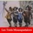 Les trois mousquetaires (Alexandre Dumas) | Ebook epub, pdf, Kindle