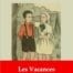 Les vacances (Comtesse de Ségur) | Ebook epub, pdf, Kindle