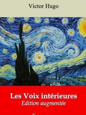 Les Voix intérieures (Victor Hugo) | Ebook epub, pdf, Kindle