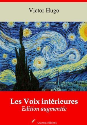 Les Voix intérieures (Victor Hugo) | Ebook epub, pdf, Kindle