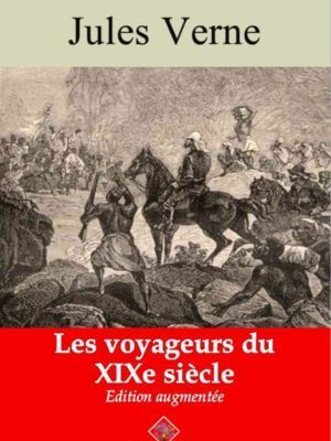 Les voyageurs du XIXe siècle (Jules Verne) | Ebook epub, pdf, Kindle