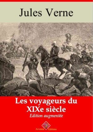 Les voyageurs du XIXe siècle (Jules Verne) | Ebook epub, pdf, Kindle