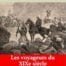 Les voyageurs du XIXe siècle (Jules Verne) | Ebook epub, pdf, Kindle