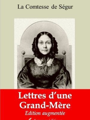 Lettre d'une grand'mère (Comtesse de Ségur) | Ebook epub, pdf, Kindle